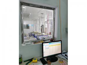 帶單體檢測(cè)充放電機(jī)