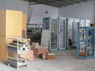 直流屏業(yè)績(jī)?cè)賱?chuàng)新高，離不開辛勤的你們