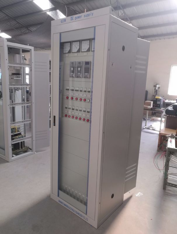 GZDW-50AH 220V 直流屏(出口尼泊爾)